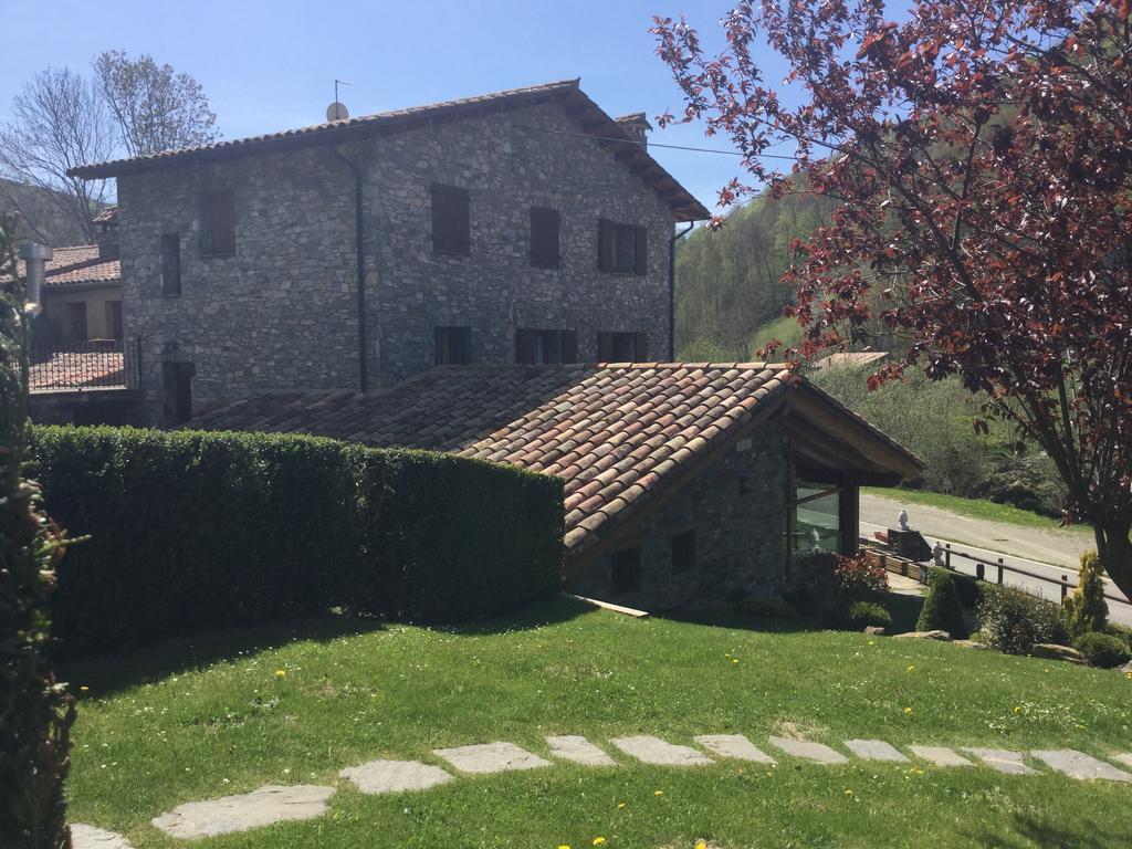 Hostal El Quinta Espinavell Zimmer foto