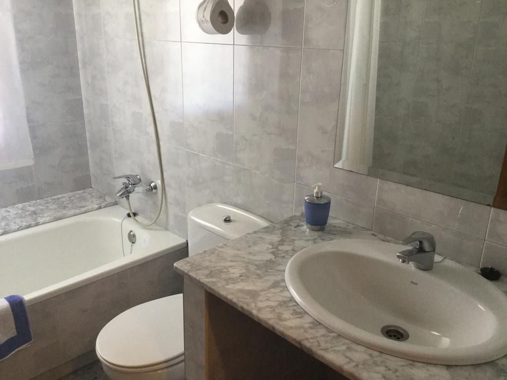 Hostal El Quinta Espinavell Zimmer foto